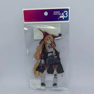 동방project 이부키 스이카 북오프 병약미 아크릴 스탠드