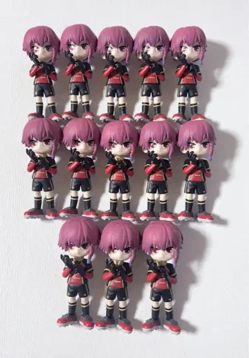 블루 록 쿠로네 란세 PalVerse 블루 록 피규어