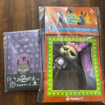 해피 복권 주토피아2 피닉 F상 H상