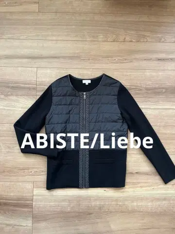 ABISTE/liebe 아우터