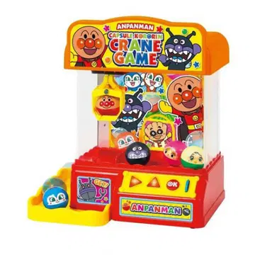 호빵맨 뽑기 게임