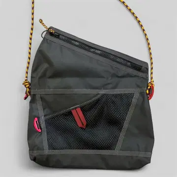 KLATTERMUSEN HRID 3L bag