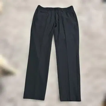 골프 팬츠, 블랙 PING