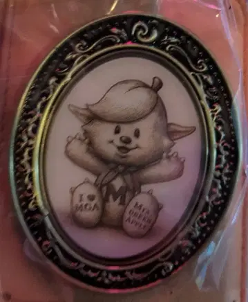 [ BABEL no TOH ] 미세스 JAMS 스피도 복권 메멜 핀즈