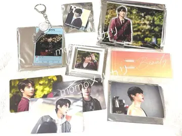 황인엽 여신 강림 세트