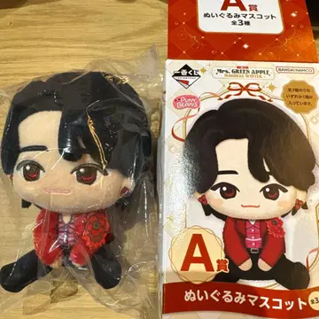 미세스 제일복권 A상 오오모리