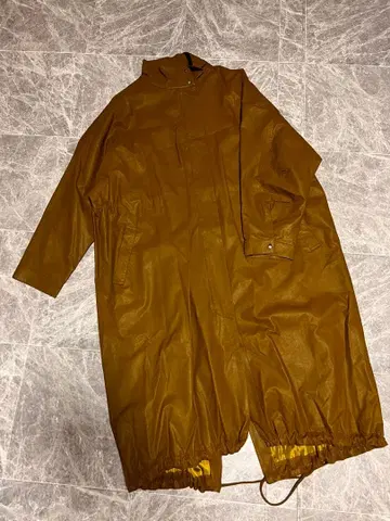 새상품 야마다야 radiate 라디에이 롱 코트 30,000엔