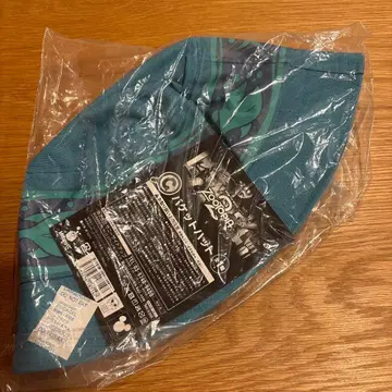 주토피아 Happy 복권 버킷햇