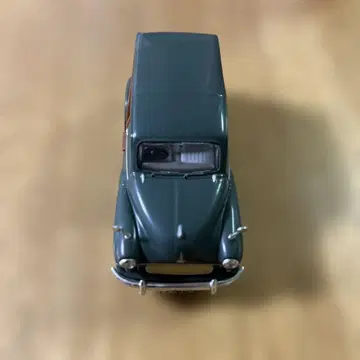 Lledo(레도)사제 모리스 마이너 트래블러 1960년식 미니카