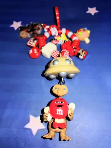 No.83 찰랑찰랑 키링