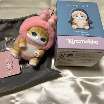 mofusand Kiramekko 키라멕코 우사냥 모프 샌드