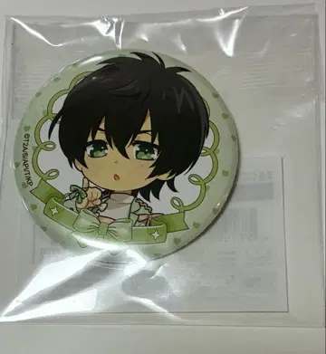 KING OF PRISM 코우가미 타이가 마루쿠지 발레코어