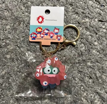 미야쿠미야쿠 산리오 클리어 키링