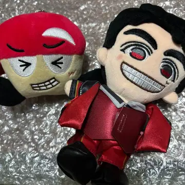 시게오카 다이키 WEST DOME TOUR AWARD 치비스트 야츠누이