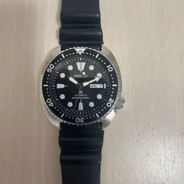 SRPE93J 서드 다이버 복각