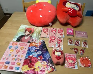 스토푸리 굿즈 리이누군