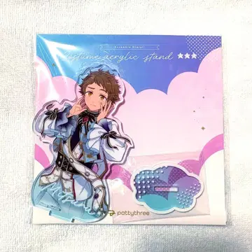 앙스타 텐마 미츠루 코스튬 아크릴 스탠드