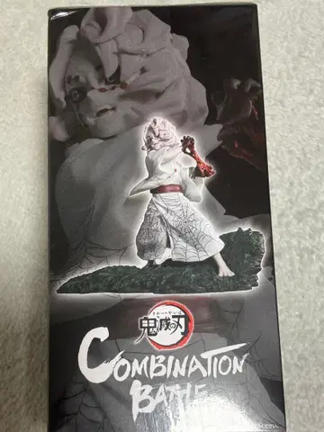 귀멸의 칼날 COMBINATION BATTLE 피규어