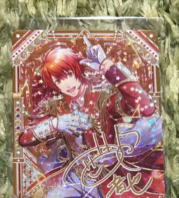 우타프리 샤니라이 비쥬컬렉션 토키야