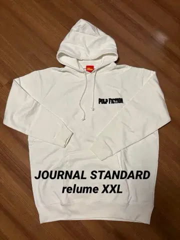 JOURNAL STANDARD relume x PULP FICTION