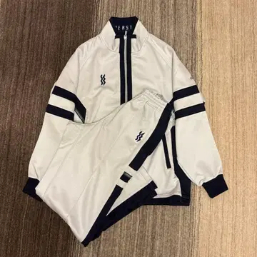 미즈노 슈퍼스타 저리 상하의 세트