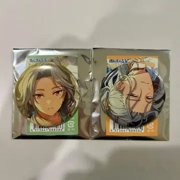 앙스타 컬렉션 캔뱃지 란 나기사