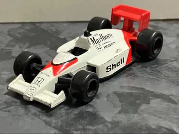 당시물 일본제 토미카 맥라렌 혼다 F1