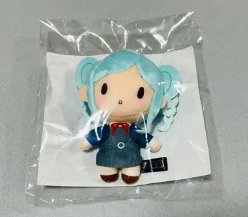 후와푸치 마스코트 봉제 인형 오니즈카 후유마리