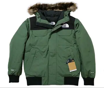 THE NORTH FACE 맥마드 봄버 자켓