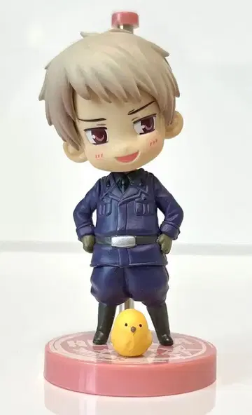 헤타리아 원코인 그랑데 피규어 프로이센