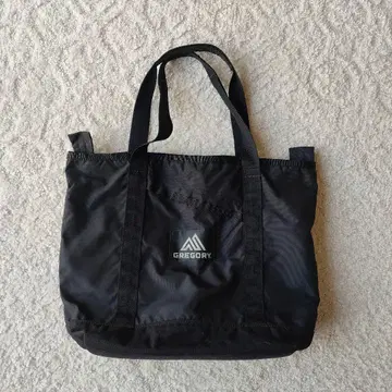 그레고리 토트백