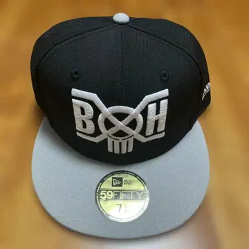 BOUNTY HUNTER NEWERA 59FIFTY