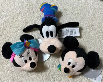 캘리포니아 디즈니 70주년 Disney 커스텀 머리띠