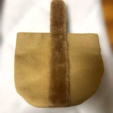 [새상품급] UNITED ARROWS 유나이티드 애로우즈 핸드백