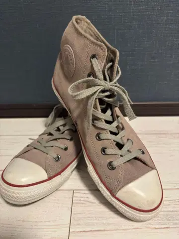 컨버스 척 테일러 AS 가먼트 다이 HI