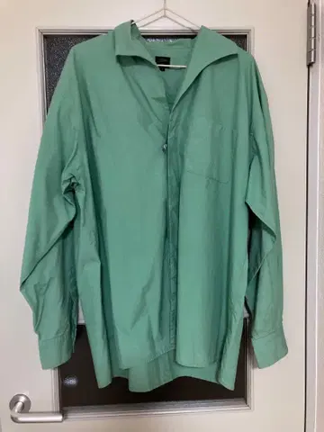 장 폴 고티에 남성용 셔츠 50 사이즈