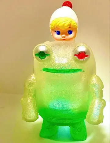 케로넨 소프트 비닐