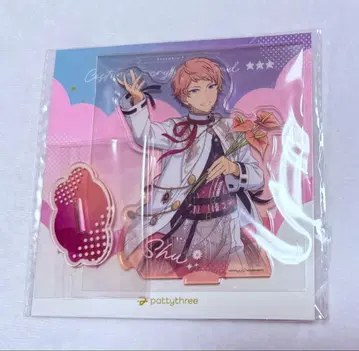 아츠키 슈 코스튬 아크릴 스탠드