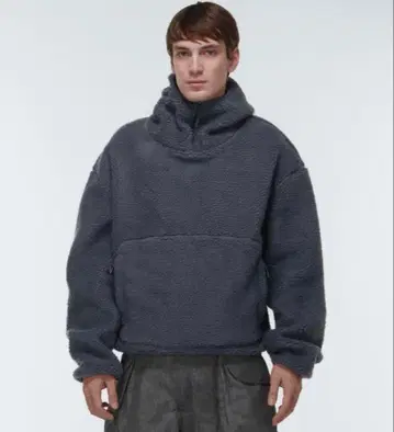 entire studio 보아 자켓 xs