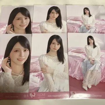 =LOVE 사사키 마이카 브로마이드