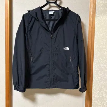 THE NORTH FACE 블랙 마운틴 파카 L