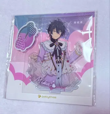 카게히라 미카 코스튬 아크릴 스탠드