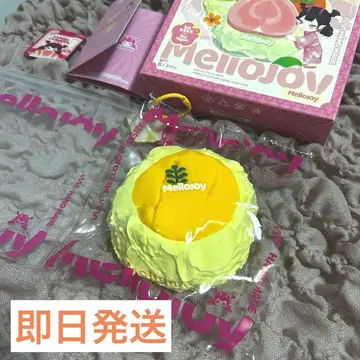mellojoy 메로조이 다이후쿠 망고