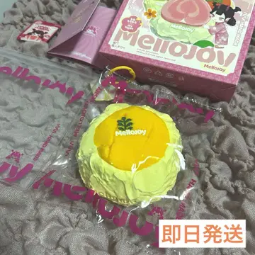 mellojoy 메로조이 다이후쿠 망고