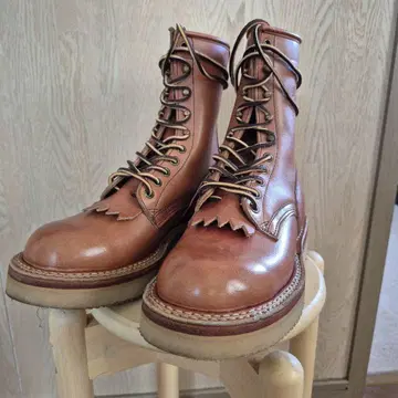 화이트 부츠 노스웨스트 6E