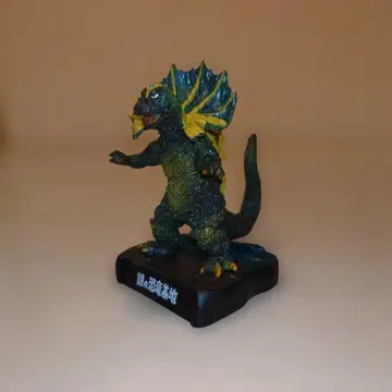 울트라 괴수 명감 [ 수수께끼의 공룡 기지 ] 지라 스 개봉품 울트라맨