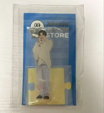 나니와단시 나가오 켄토 아크릴 스탠드