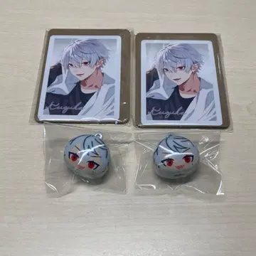 니지산지 츠마루 쿠츠하 묶음 판매