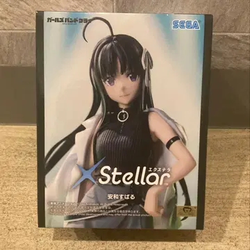 [ 최신작 ] 걸즈 밴드 클라이 XStellar 안화 스바루