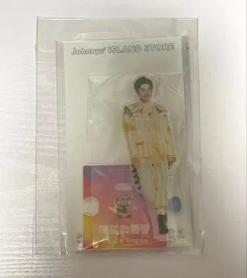 나니와단시 나가오 켄토 아크릴 스탠드